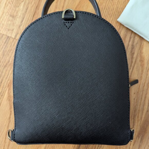 Kate Spade Cat's Meow Cat Binx Backpack - NWOT - Picture 4 of 10